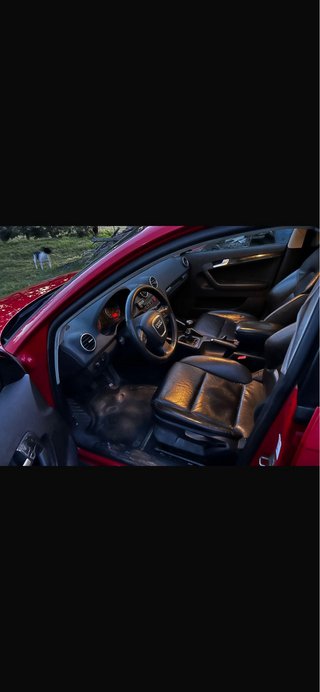 Audi A3 2005