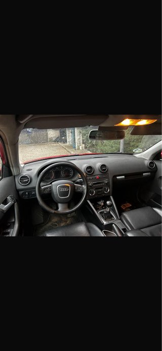 Audi A3 2005