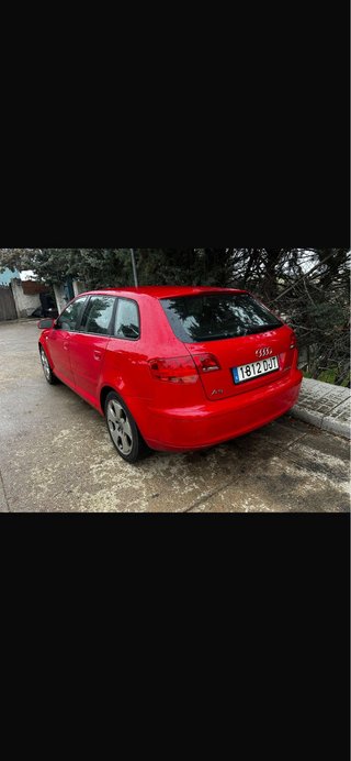 Audi A3 2005