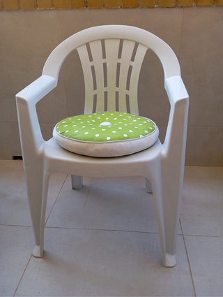 Conjunto Mesa y Sillas Terraza