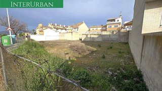 Terreno en venta en Parque de la Bombilla-Pla de Rascanya en Llíria