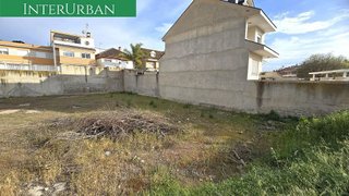 Terreno en venta en Parque de la Bombilla-Pla de Rascanya en Llíria