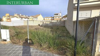 Terreno en venta en Parque de la Bombilla-Pla de Rascanya en Llíria