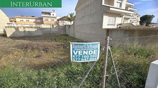 Terreno en venta en Parque de la Bombilla-Pla de Rascanya en Llíria