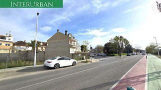 Terreno en venta en Parque de la Bombilla-Pla de Rascanya en Llíria