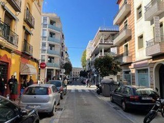 Garaje en venta en Los Remedios en Sevilla