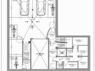 Garaje en venta en Los Remedios en Sevilla
