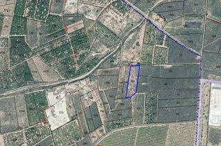 Terreno en venta en Vall d´Uixó (la)