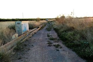 Terreno en venta en Vall d´Uixó (la)