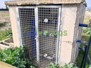 Solar en venta en Zona Centro-Corredera en Lorca