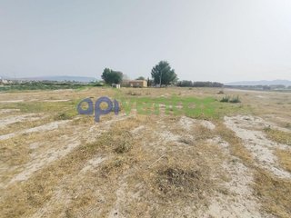 Solar en venta en Zona Centro-Corredera en Lorca