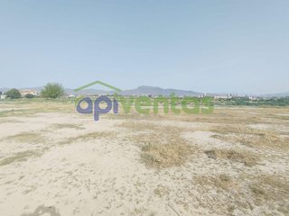 Solar en venta en Zona Centro-Corredera en Lorca