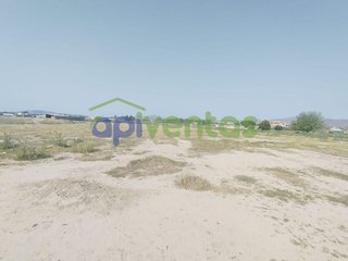 Solar en venta en Zona Centro-Corredera en Lorca