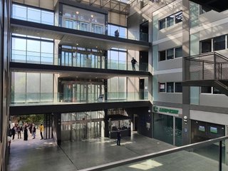 Garaje en venta en Palacio de Congresos - Urbadiez - Entrepuentes en Sevilla