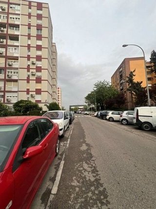Piso en venta en La Serna en Fuenlabrada