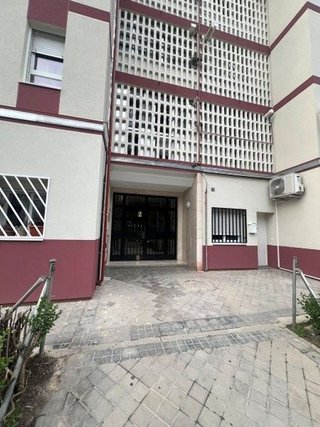 Piso en venta en La Serna en Fuenlabrada