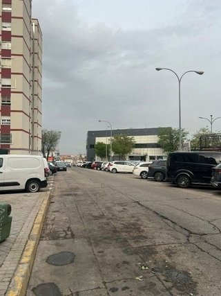 Piso en venta en La Serna en Fuenlabrada