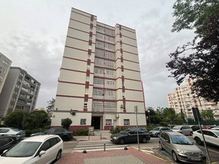 Piso en venta en La Serna en Fuenlabrada