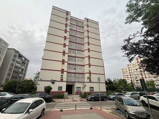 Piso en venta en La Serna en Fuenlabrada