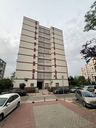 Piso en venta en La Serna en Fuenlabrada