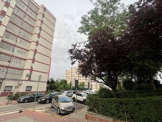 Piso en venta en La Serna en Fuenlabrada