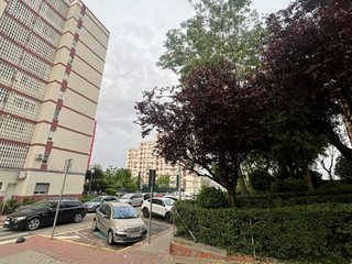 Piso en venta en La Serna en Fuenlabrada