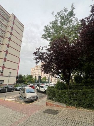 Piso en venta en La Serna en Fuenlabrada