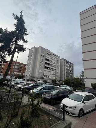 Piso en venta en La Serna en Fuenlabrada