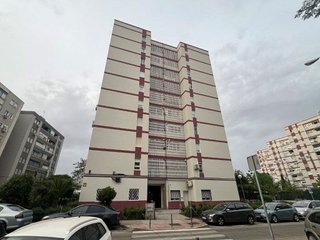 Piso en venta en La Serna en Fuenlabrada