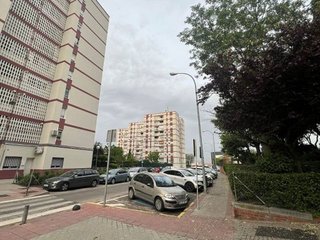 Piso en venta en La Serna en Fuenlabrada