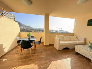 Piso en venta en Torreblanca del Sol en Fuengirola