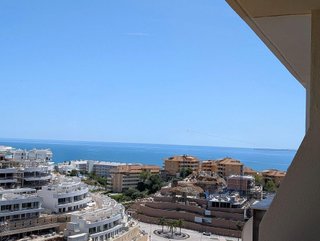 Piso en venta en Torreblanca del Sol en Fuengirola