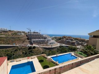Piso en venta en Torreblanca del Sol en Fuengirola