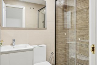 Piso en venta en Torreblanca del Sol en Fuengirola