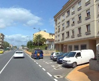 Local comercial en venta en Valga