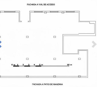 Local comercial en venta en Valga