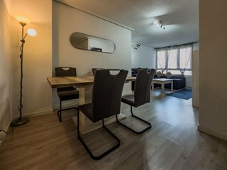 Piso en venta en Castilla - Hermida en Santander