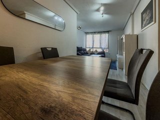Piso en venta en Castilla - Hermida en Santander