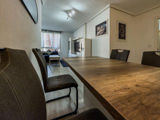 Piso en venta en Castilla - Hermida en Santander