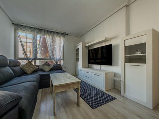 Piso en venta en Castilla - Hermida en Santander