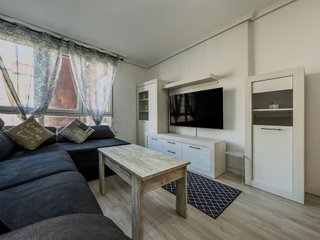 Piso en venta en Castilla - Hermida en Santander