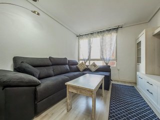 Piso en venta en Castilla - Hermida en Santander