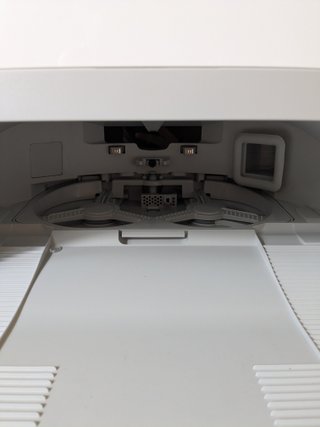 Roborock Qrevo Curv S5X Robot Aspirador