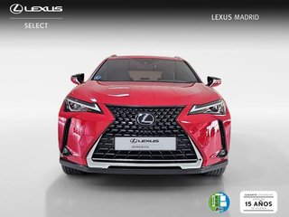 Lexus UX 2.0 250h Business