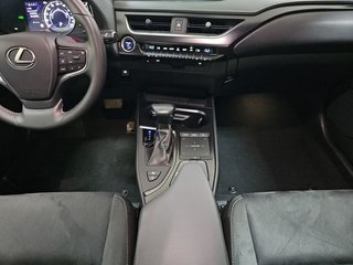 Lexus UX 2.0 250h Business
