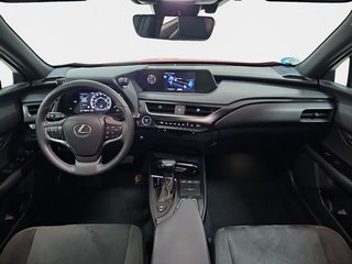 Lexus UX 2.0 250h Business