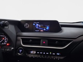 Lexus UX 2.0 250h Business