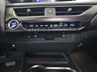 Lexus UX 2.0 250h Business