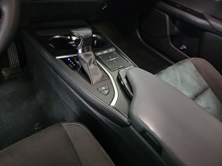 Lexus UX 2.0 250h Business
