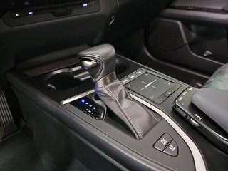 Lexus UX 2.0 250h Business